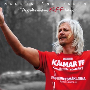 Den alternativa KFF-låten - Single