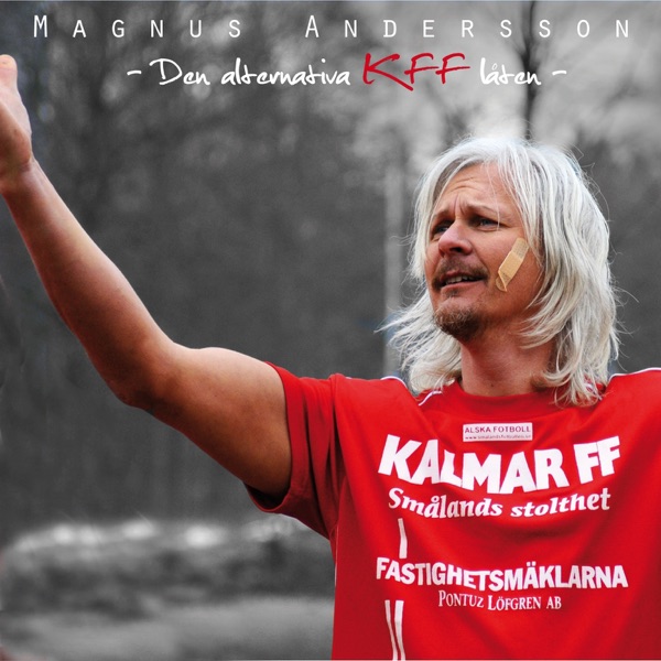 Den alternativa KFF-låten - Single