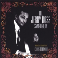 The Jerry Ross Symposium - Brandy/Brandy