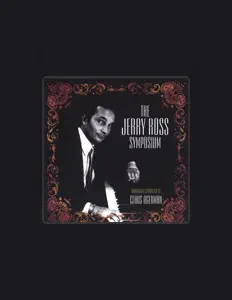 Dengarkan The Jerry Ross Symposium, tonton video musik, baca bio, lihat tanggal tur & lainnya!