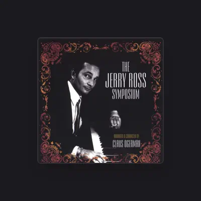 Listen to The Jerry Ross Symposium, watch music videos, read bio, see tour dates & more!