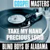 The Blind Boys of Alabama - Just a Closer Walk With Thee