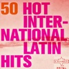 50 Hot International Latin Hits, 2011