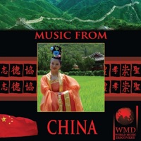 Music from China - Nox
