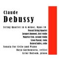 Sonata for Cello and Piano