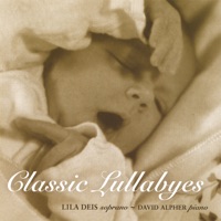 Lila Deis - Wiegenlied (Cradle Song), Op. 49, #4 By Johannes Brahms