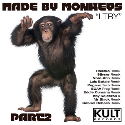 KULT Records Presents : I TRY (Part 2 Of 3)