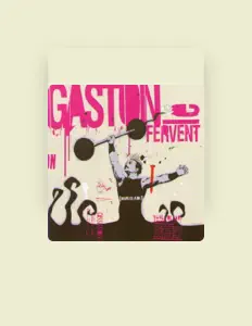 Listen to Gaston le Fervent, watch music videos, read bio, see tour dates & more!