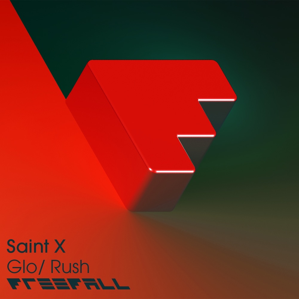 Обложка альбома «Saint X EP - Single» — Saint X