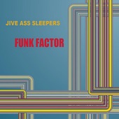 Funk Factor artwork