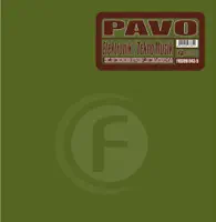 Elektronik — Pavo
