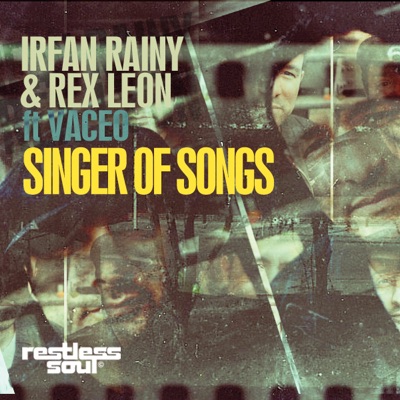 Singer of Songs (feat. Vaceo) - Single