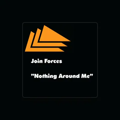 Listen to Join Forces, watch music videos, read bio, see tour dates & more!