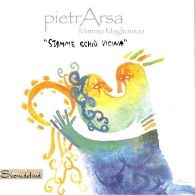 Stamme cchiù vicina - Single