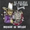 Monde de m***e - Le Peuple de l'Herbe lyrics