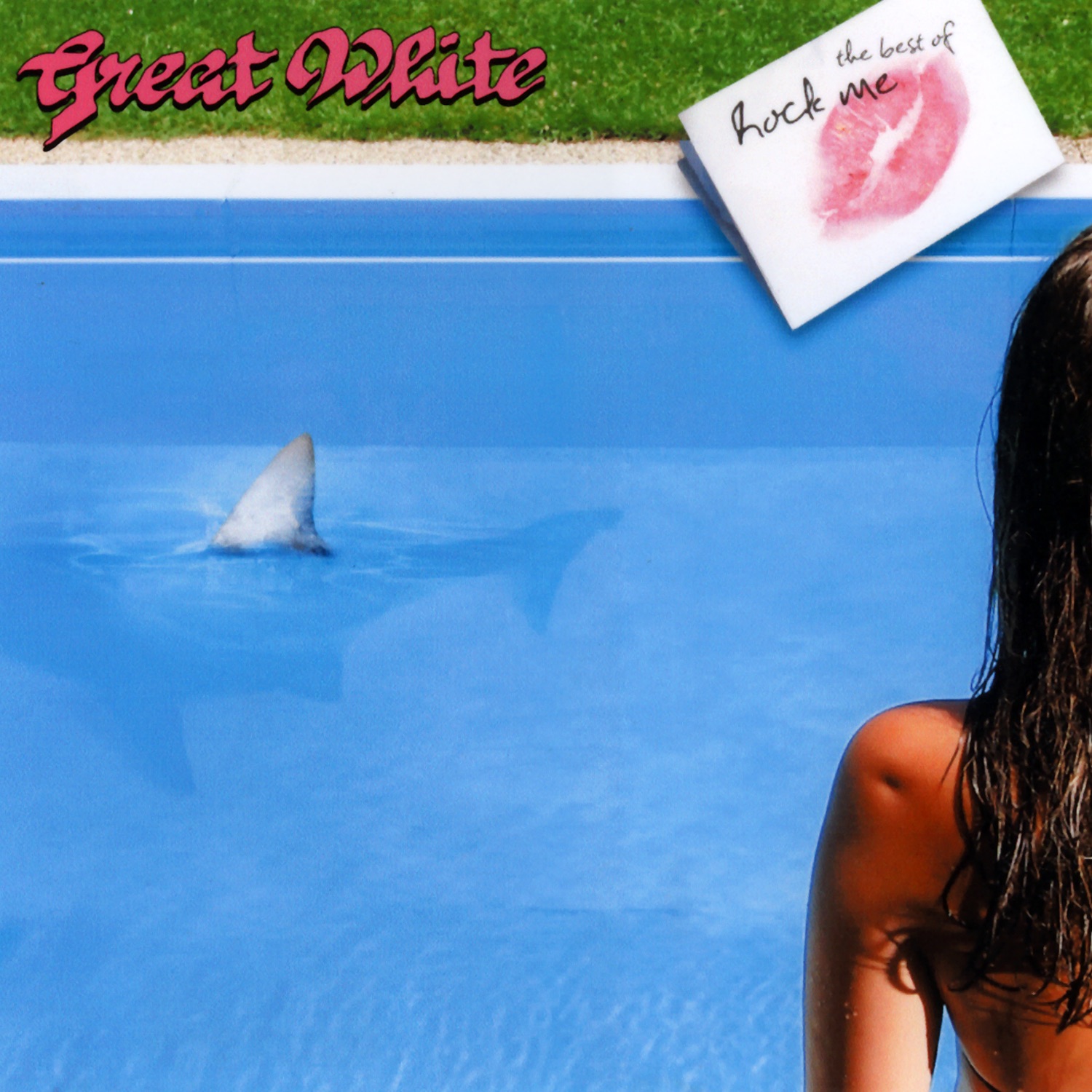 Rock Me - The Best of Great White