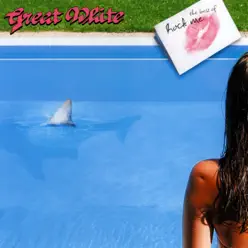 Rock Me - The Best of Great White - Great White