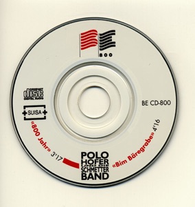 800 Jahr - Single