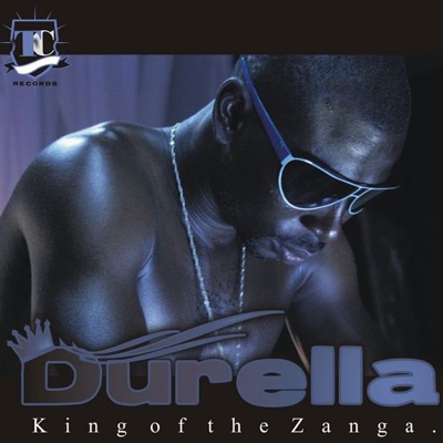 King of Zanga