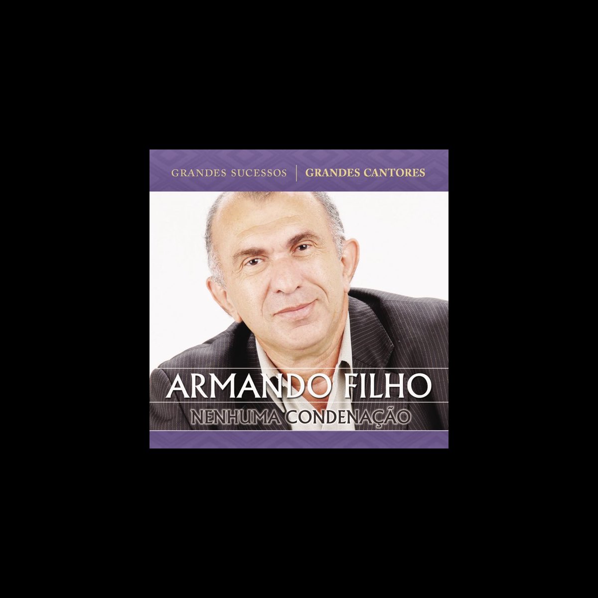 Depende de Você  Álbum de Armando Filho 