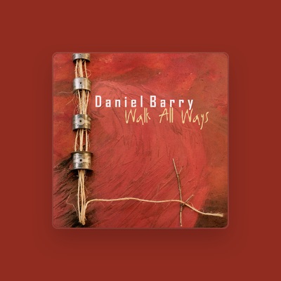 Listen to Daniel Barry, watch music videos, read bio, see tour dates & more!