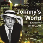 Johnny's World - EP