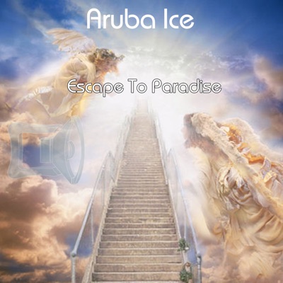 Escape To Paradise - Single