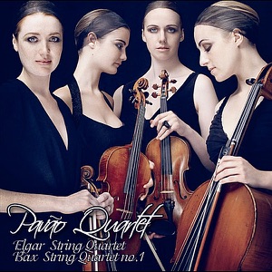String Quartet No.1 in G Major: III. Rondo: Allegro vivace