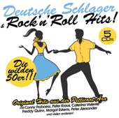 Dt. Schlager & Rock'n'Roll Hits!