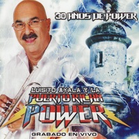 Puerto Rican Power - Noche de Bodas (Live)