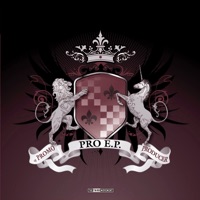 The Pro - EP - Promo & The DJ Producer
