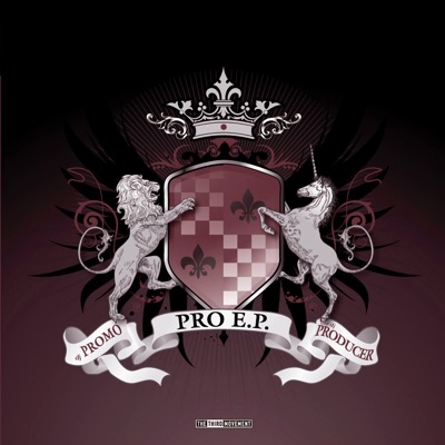 The Pro - EP