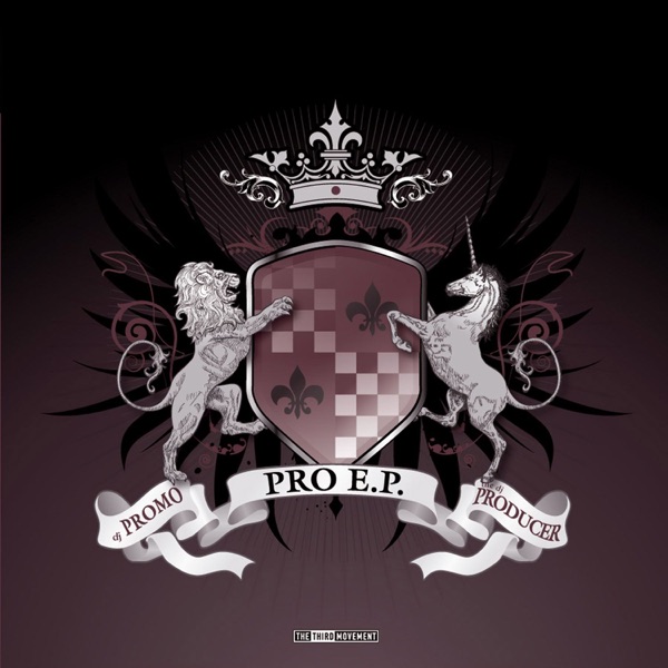 The Pro - EP