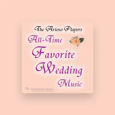 Listen to Arioso Players, watch music videos, read bio, see tour dates & more!
