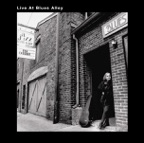 Live At Blues Alley