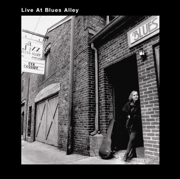 Live At Blues Alley - Eva Cassidy