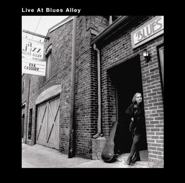 Live At Blues Alley