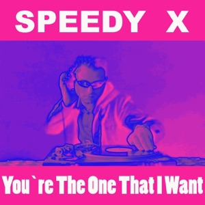 You're the One That I Want (Radio Version)