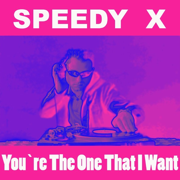 You're the One That I Want (Radio Version)