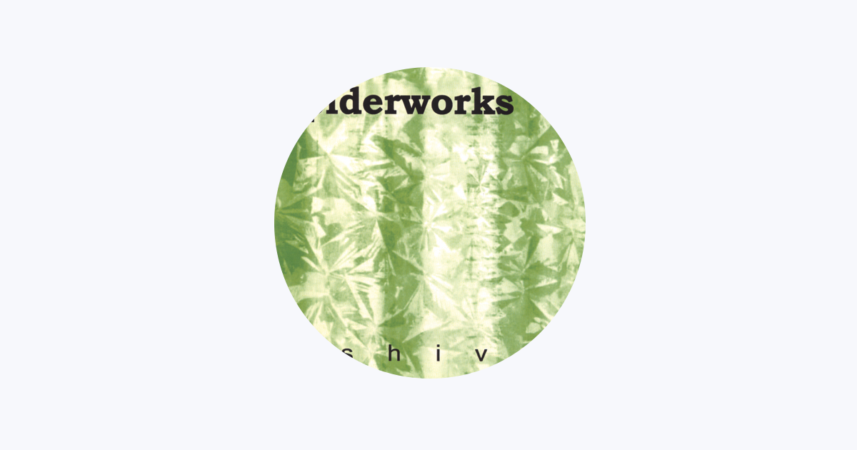 ‎Spiderworks - Apple Music