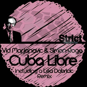 Cuba Libre - Single
