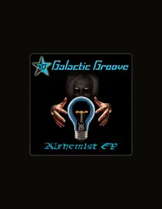Listen to Galactic Groove, watch music videos, read bio, see tour dates & more!