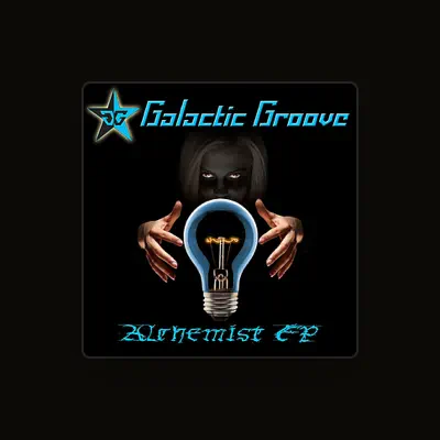 Listen to Galactic Groove, watch music videos, read bio, see tour dates & more!
