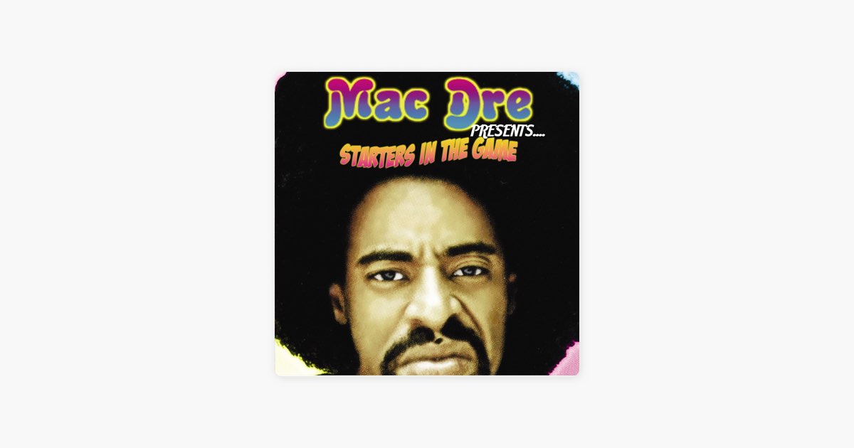 洋楽 mac dre g rap g luv g funk Gangsta Mac (feat. Yukmouth & Turf Talk) - Single - Album by Mac