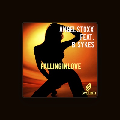 Listen to Angel Stoxx, watch music videos, read bio, see tour dates & more!