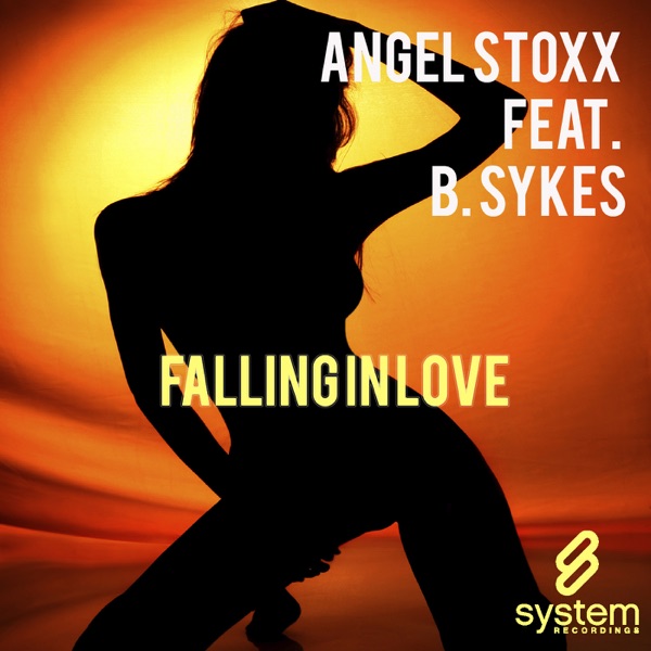 Falling In Love (feat. B. Sykes)