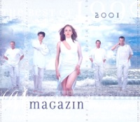 Best of... Br. 2 Zar Je Ljubav Spala Na To - Magazin