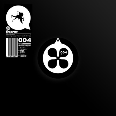 Delicious Again - EP