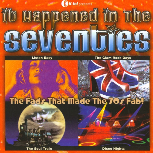It Happened In the Seventies (Rerecorded Version)