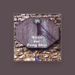 Music for Feng Shui